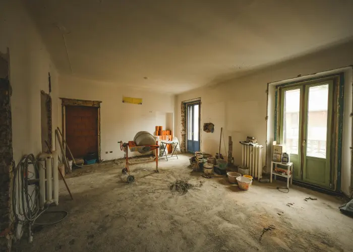 Jld Menuiserie Menuisier Saint Medard Sur Ille Renovation
